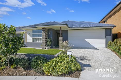 Property photo of 60 Stodart Terrace Mango Hill QLD 4509