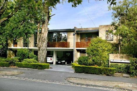 Property photo of 3/29 Grange Road Kew VIC 3101