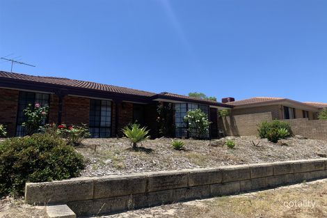 Property photo of 5 Farrington Road Leeming WA 6149