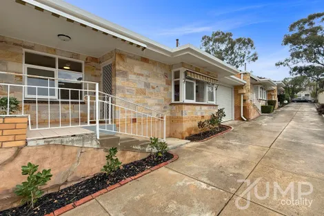 3/36 Montrose Ave, Netherby, SA 5062