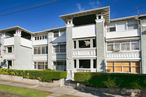 Property photo of 1/33 Robe Street St Kilda VIC 3182