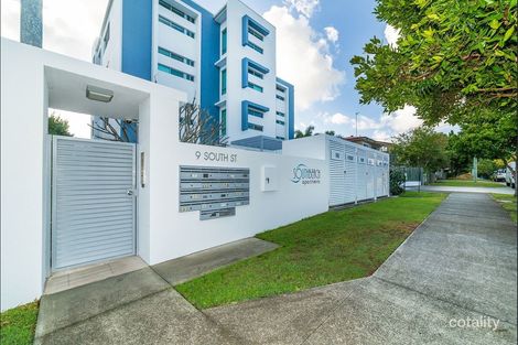 Property photo of 4/9 South Street Coolangatta QLD 4225