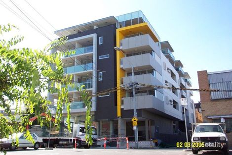 309/30-34 Wreckyn St, North Melbourne, VIC 3051