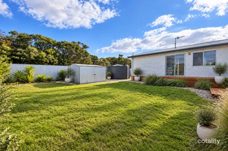 Property photo of 23-25 Nancy Road Coffin Bay SA 5607