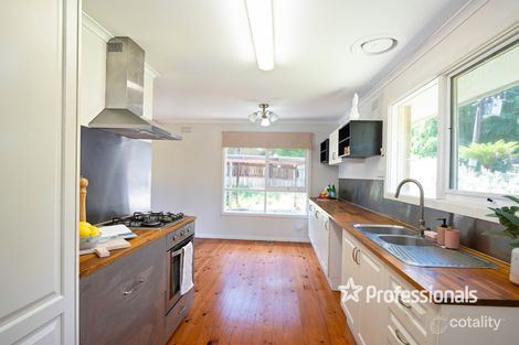 Property photo of 69 McKenzie King Drive Millgrove VIC 3799