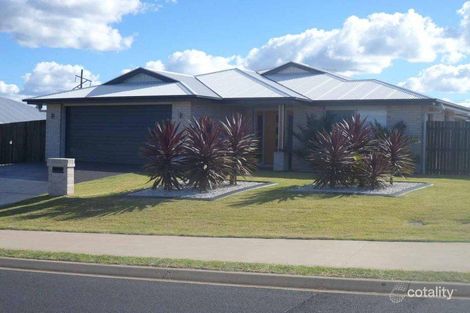 5 Ashford Dr, Wyreema, QLD 4352