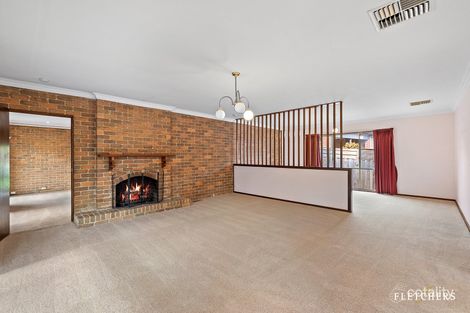 Property photo of 8 Greenbank Drive Mooroolbark VIC 3138