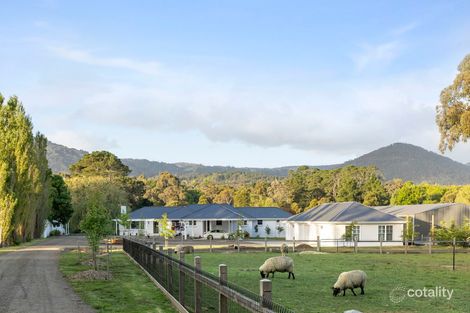 Property photo of 26 Honour Avenue Mount Macedon VIC 3441