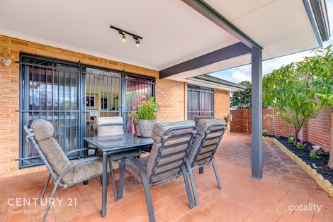 Property photo of 1/20 Claridge Circle Thornlie WA 6108