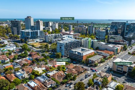 Property photo of 4 High Street Windsor VIC 3181