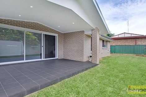 Property photo of 2B Tyne Crescent North Richmond NSW 2754