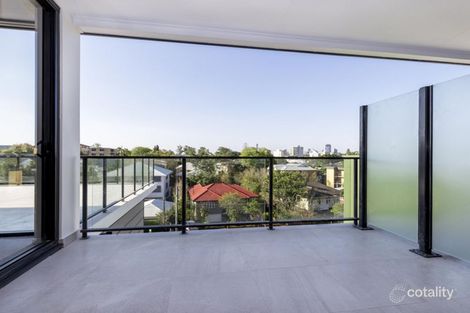Property photo of 407/65 Depper Street St Lucia QLD 4067