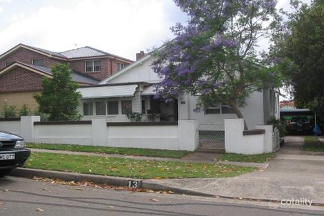 13 Noble St, Concord, NSW 2137