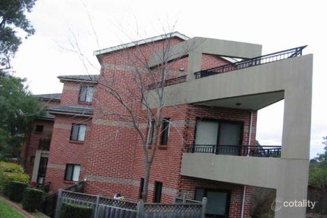 Property photo of 5/294-296 Pennant Hills Road Pennant Hills NSW 2120