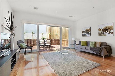 Property photo of 2/22A Violet Street Essendon VIC 3040