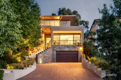 Property photo of 8 Arcadia Court Mitcham SA 5062