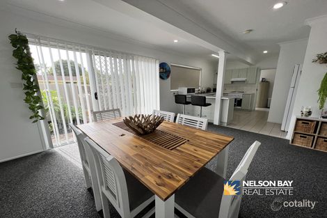 Property photo of 1/244 Sandy Point Road Salamander Bay NSW 2317