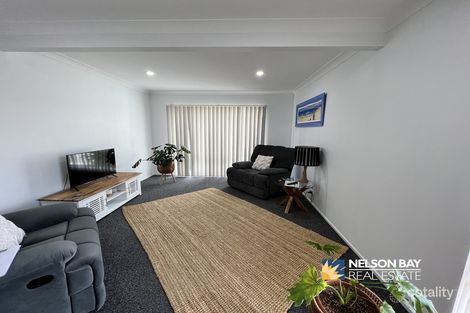 Property photo of 1/244 Sandy Point Road Salamander Bay NSW 2317