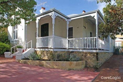 Property photo of 116 Railway Street Cottesloe WA 6011