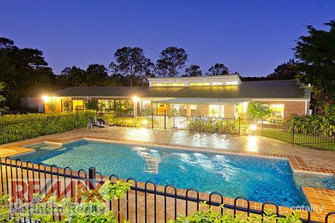 10 Pauli Ct, Warner, QLD 4500