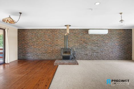 Property photo of 21 Patrick Street Beachmere QLD 4510