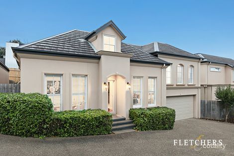 2/99 Rostrevor Pde, Mont Albert North, VIC 3129