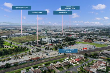Property photo of 493 Station Street Lalor VIC 3075