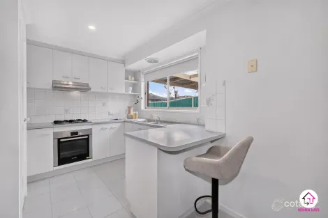 Property photo of 14 Franklin Close Wallan VIC 3756
