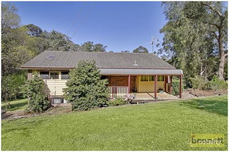 Property photo of 34 Robertson Street Kurrajong NSW 2758