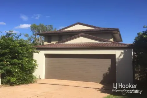 14 Cyperus Cres, Carseldine, QLD 4034