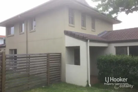 Property photo of 14 Cyperus Crescent Carseldine QLD 4034