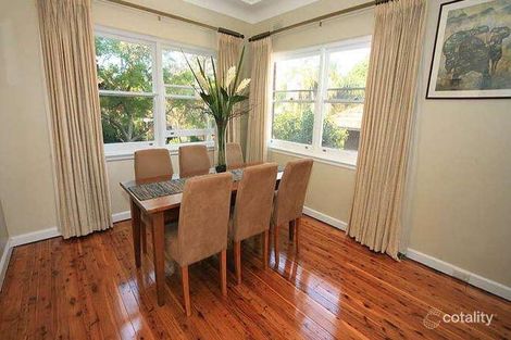 Property photo of 53 Shaftsbury Road Denistone NSW 2114