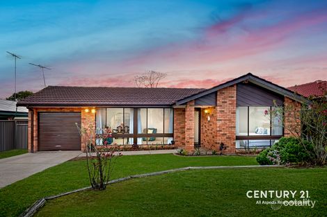 22 Walker St, Quakers Hill, NSW 2763