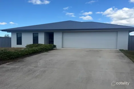 1 Leet Cres, Proserpine, QLD 4800