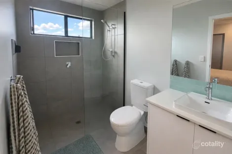 Property photo of 1 Leet Crescent Proserpine QLD 4800