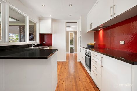 Property photo of 38 Bambil Road Berowra NSW 2081