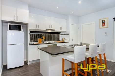 Property photo of 45 Young Street Bacchus Marsh VIC 3340