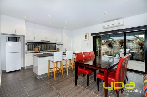 Property photo of 45 Young Street Bacchus Marsh VIC 3340