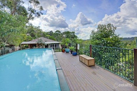 4 Bulwarra Pl, Berowra Heights, NSW 2082