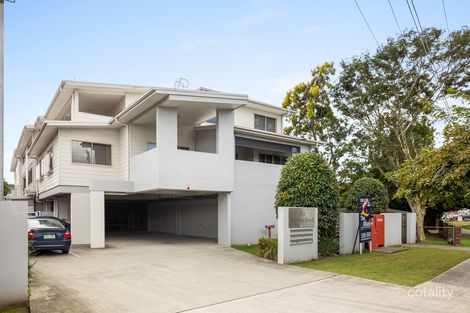 Property photo of 5/748 Wynnum Road Morningside QLD 4170