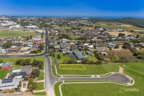 Property photo of 2 Bushell Place Warrnambool VIC 3280