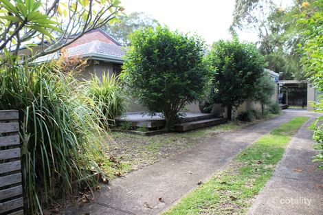 Property photo of 40 Kurrawong Avenue Hawks Nest NSW 2324
