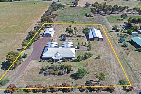66 Kelly Rd, Bannockburn, VIC 3331