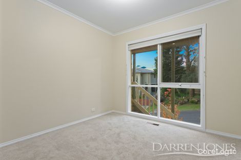 Property photo of 27 Nairne Terrace Greensborough VIC 3088