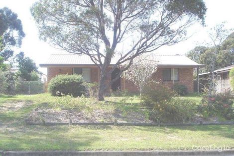 Property photo of 4 Waddell Street Huskisson NSW 2540