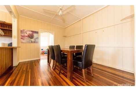 Property photo of 281 Eldon Street Berserker QLD 4701