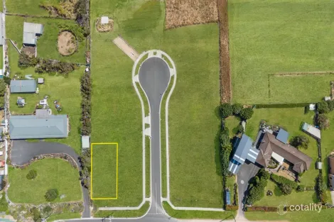 Property photo of 2 Bushell Place Warrnambool VIC 3280