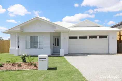 Property photo of 43 Stubbin Street Belivah QLD 4207