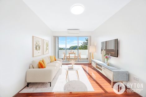 60/80 Belmore St, Ryde, NSW 2112