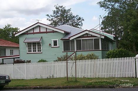 38 Wylie Ave, Coorparoo, QLD 4151